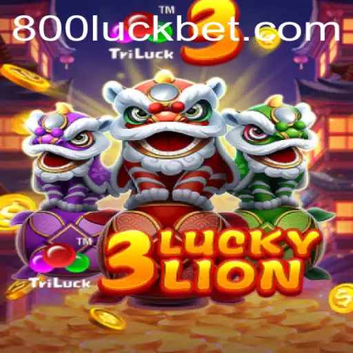 Exploring 3LUCKYLION: A Thrilling Adventure in the World of Gaming