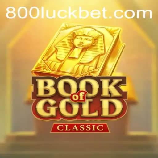 Discover the Thrilling World of BookOfGoldClassic: Strategies and Secrets
