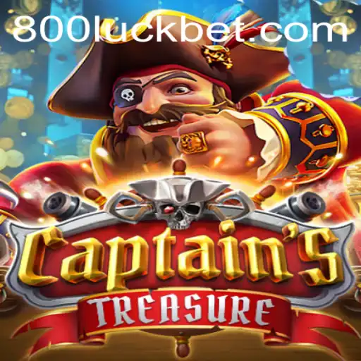 Navigating the High Seas with CaptainssTreasure: An Adventurous Journey
