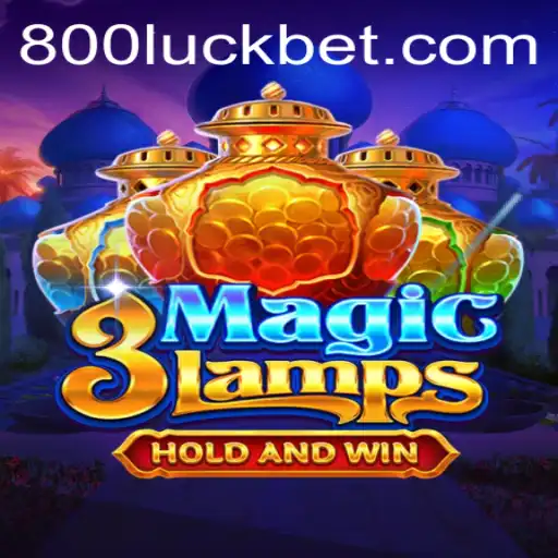 Discover the Enchanting World of 3MagicLamps: A Journey into Mystic Luck