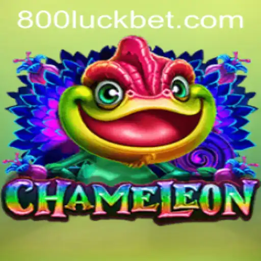 The Innovative Chameleon: A Game of Strategy and Adaptation