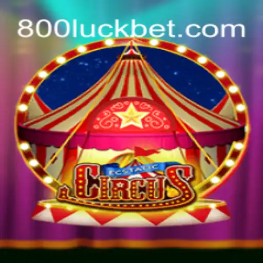 Step Right Up to EcstaticCircus: The Ultimate Gaming Experience with 800luck