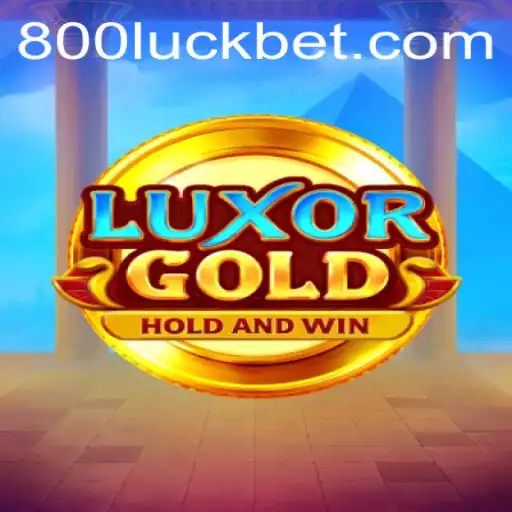 Unveiling LuxorGold: The Game That Redefines Adventure