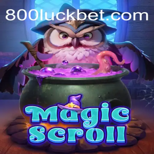 Discover the Enchantment of MagicScroll: Unveiling the Mystical World of 800luck