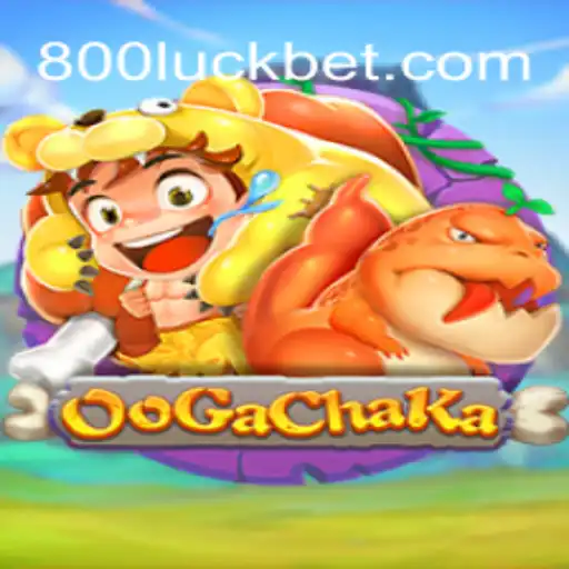 OoGaChaKa: Discover the Eclectic World of the 800luck Phenomenon