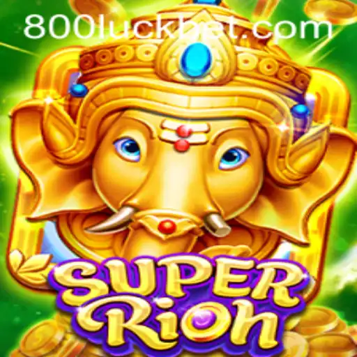 SuperRich: The Dynamic Game of Strategy and Luck