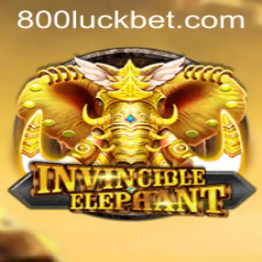 The Enchanting World of InvincibleElephant: Unraveling Its Mysteries with 800luck