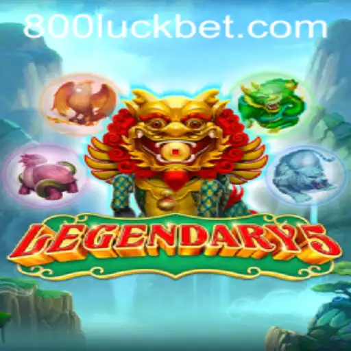 Discovering the Magic of Legendary5 and the Power of 800luck