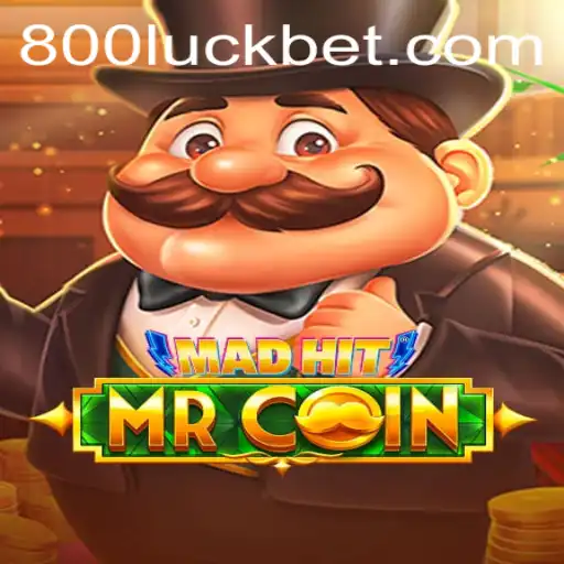 MadHitMrCoin: Dive into the Exciting World of 800luck