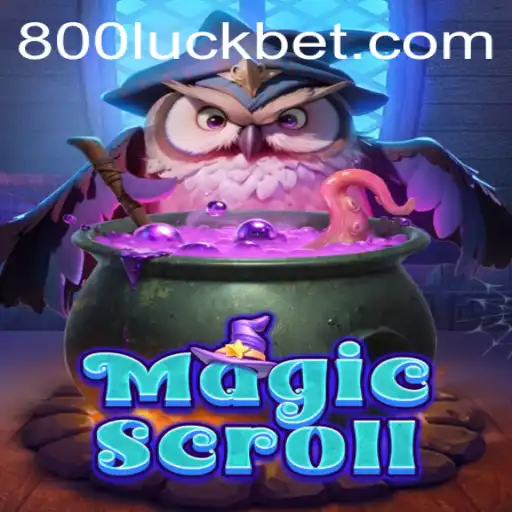 Discover the Enchantment of MagicScroll: Unveiling the Mystical World of 800luck