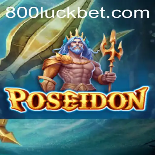 Explore the Depths with 'Poseidon': A Captivating New Game Experience