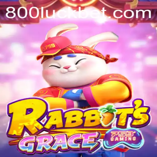 Unveiling RabbitsGrace: A New Era in Gaming with 800luck