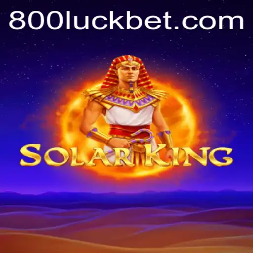 Unveiling SolarKing: A Journey Beyond the Stars
