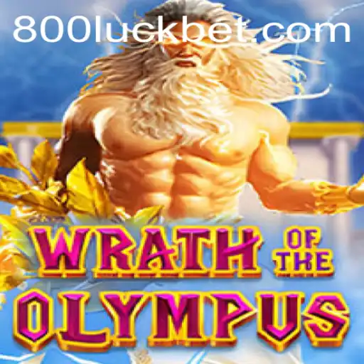 Unleashing the Fury: WrathofOlympus and its Divine Gameplay