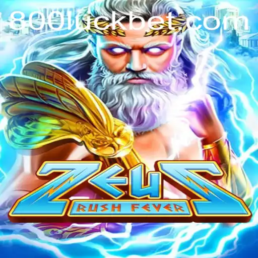 Exploring the Thrills of ZeusRushFever with 800luck